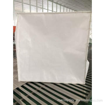 pp virgin one ton fibc big bag